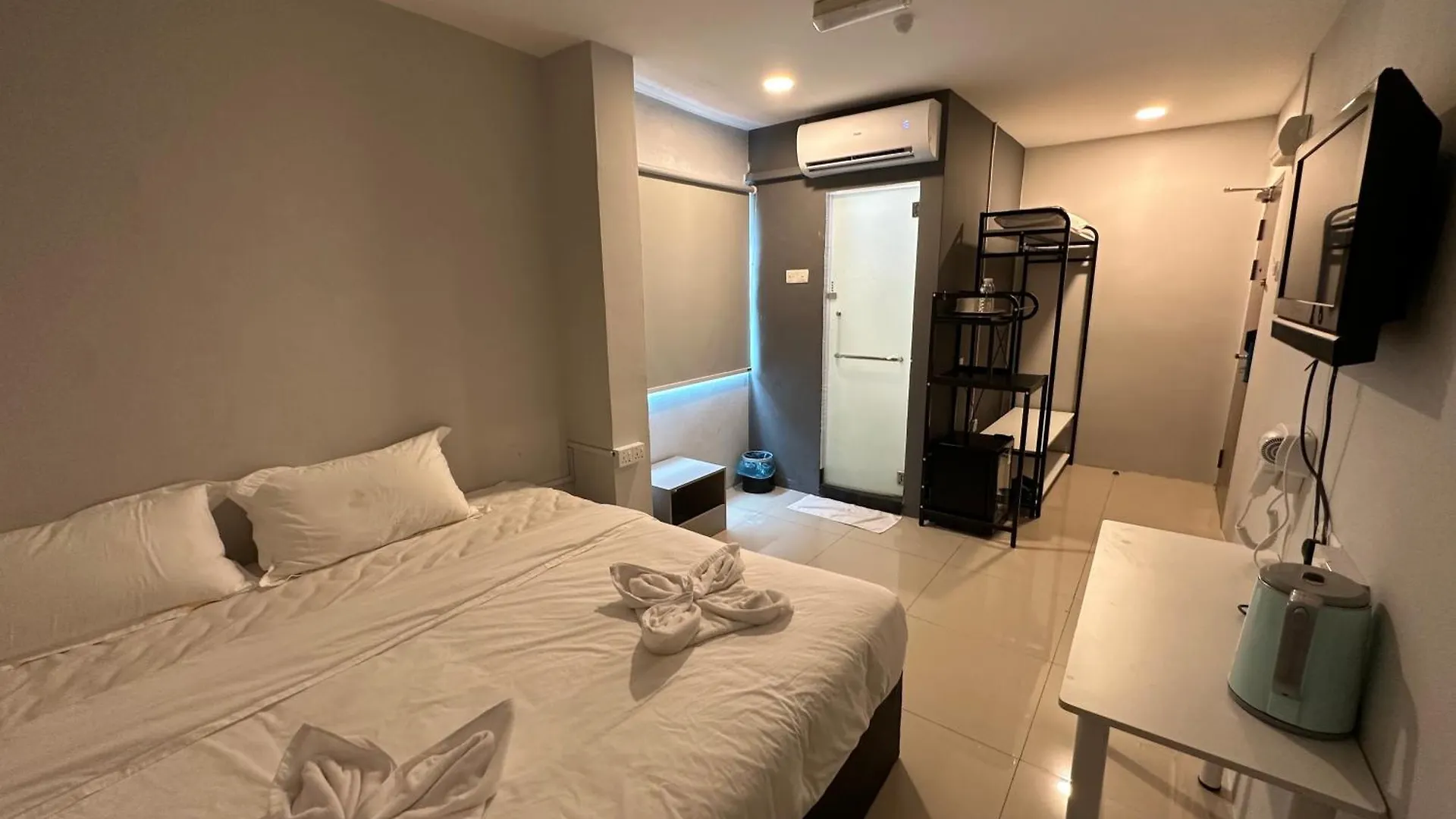 Georgetown Hotel