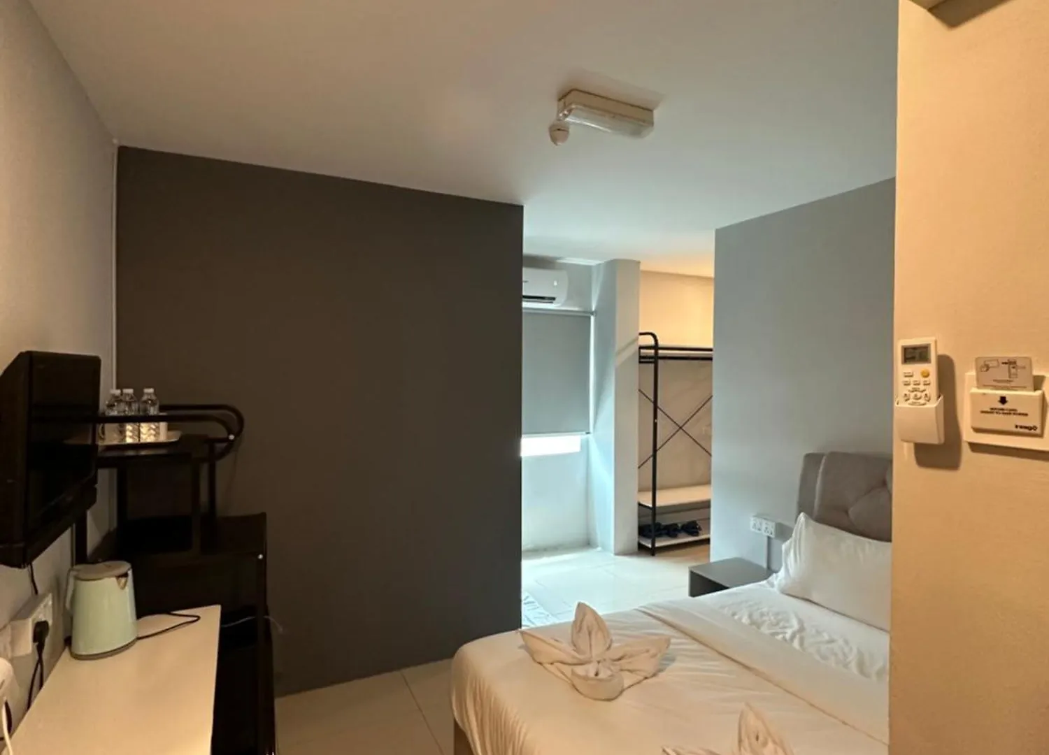 Georgetown Hotel Malaysia