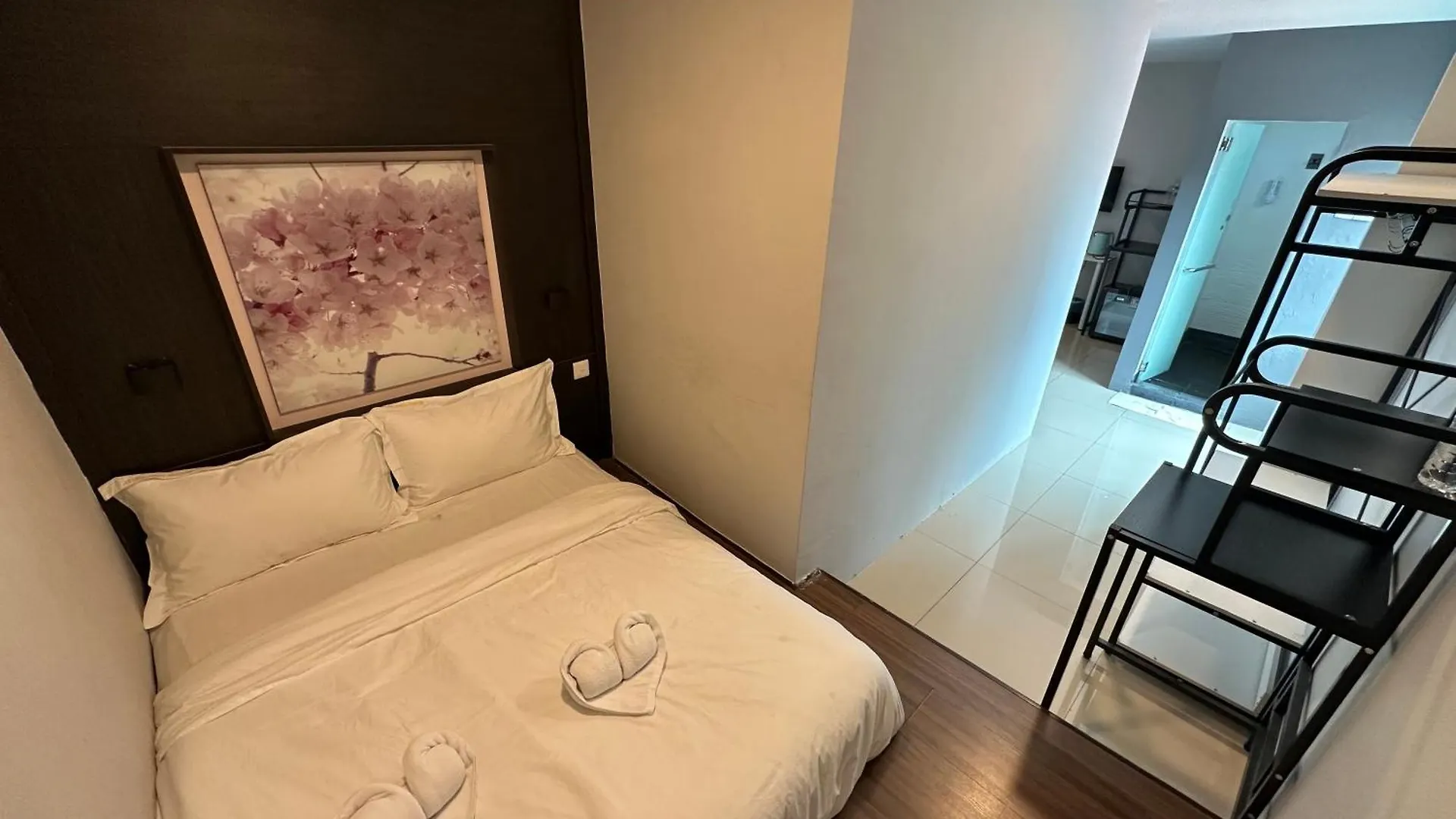 Georgetown Hotel Malaysia