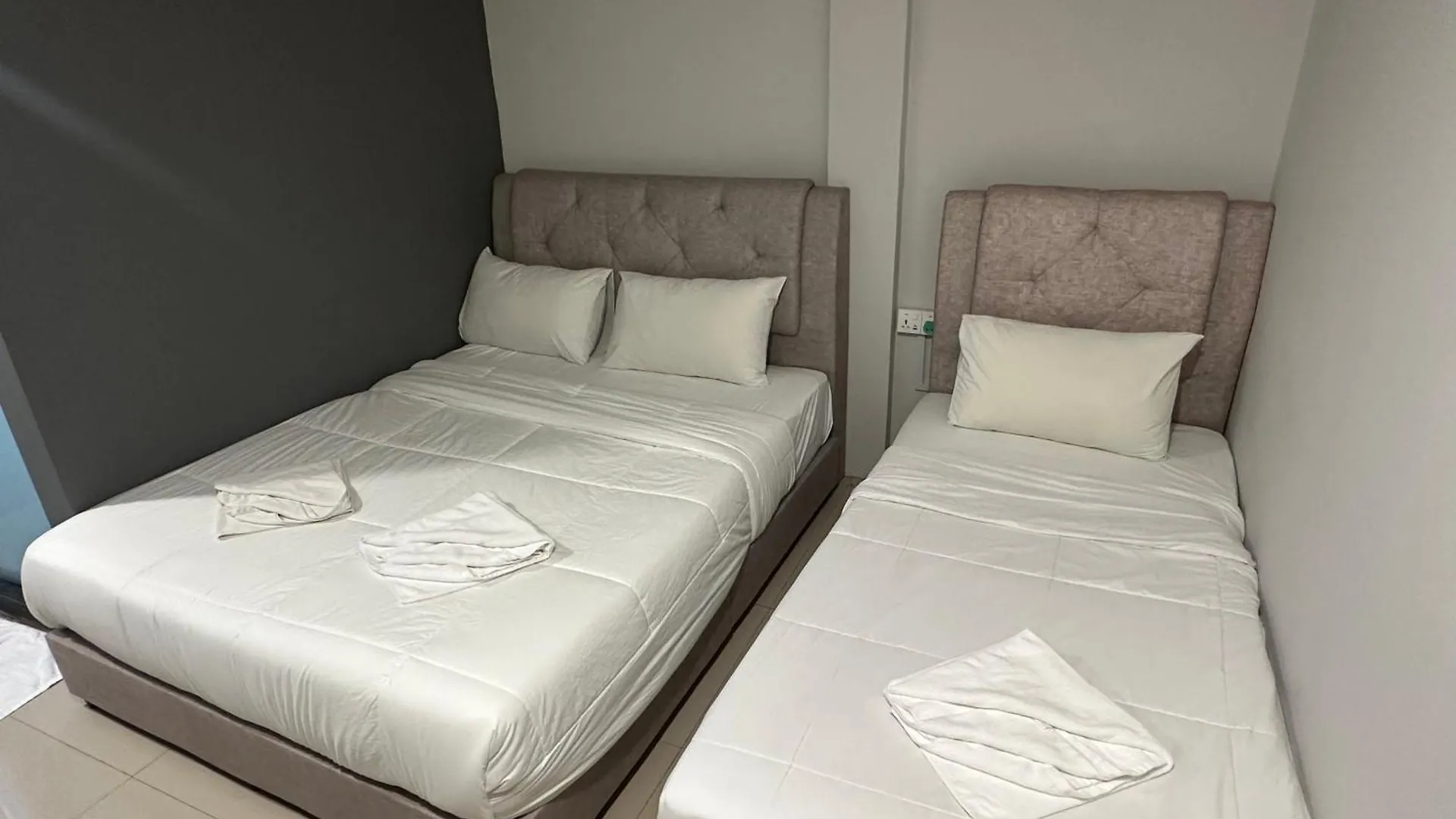 Georgetown Hotel 3*, George Town Malaysia