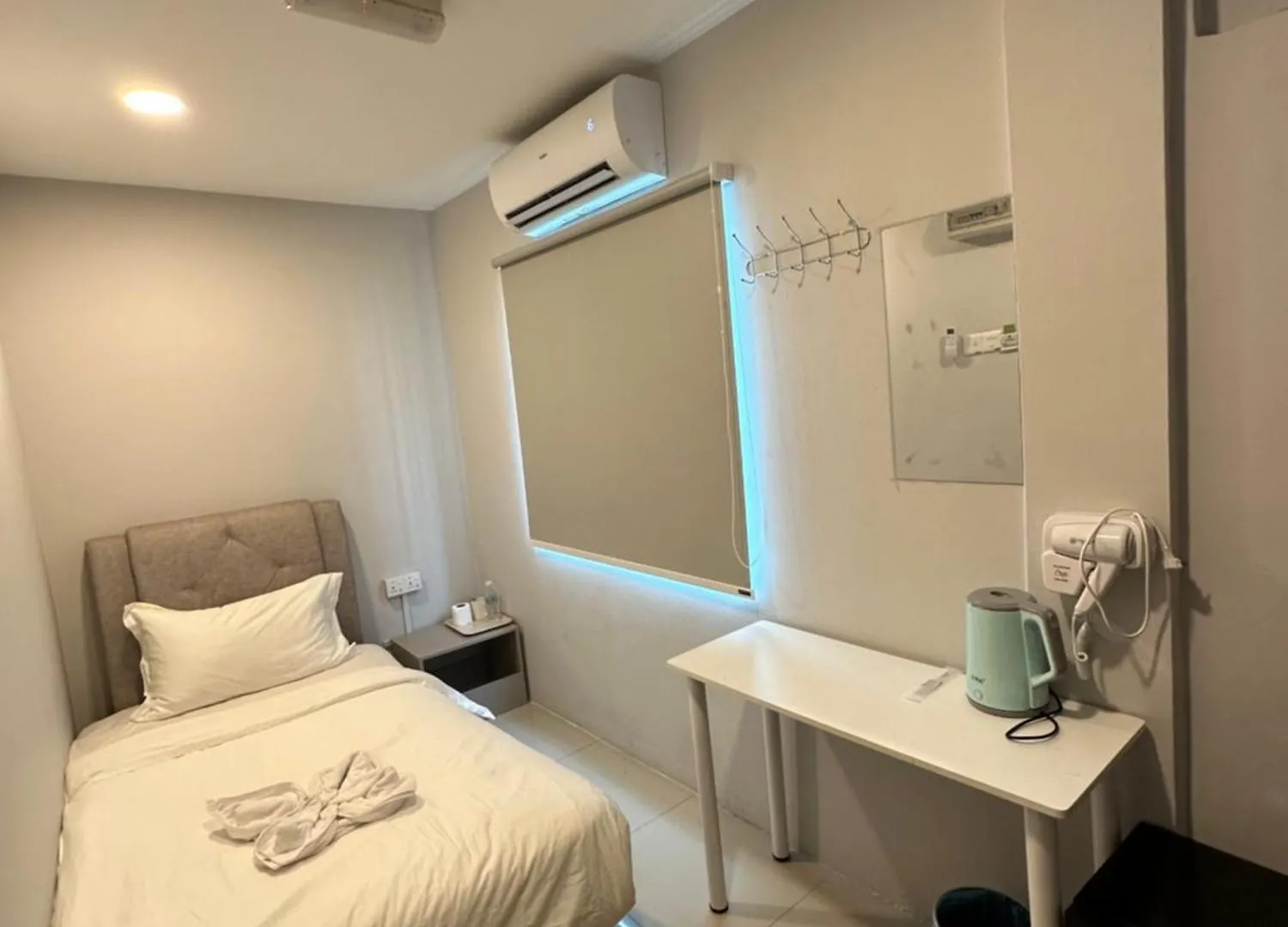 Georgetown Hotel 3*, George Town