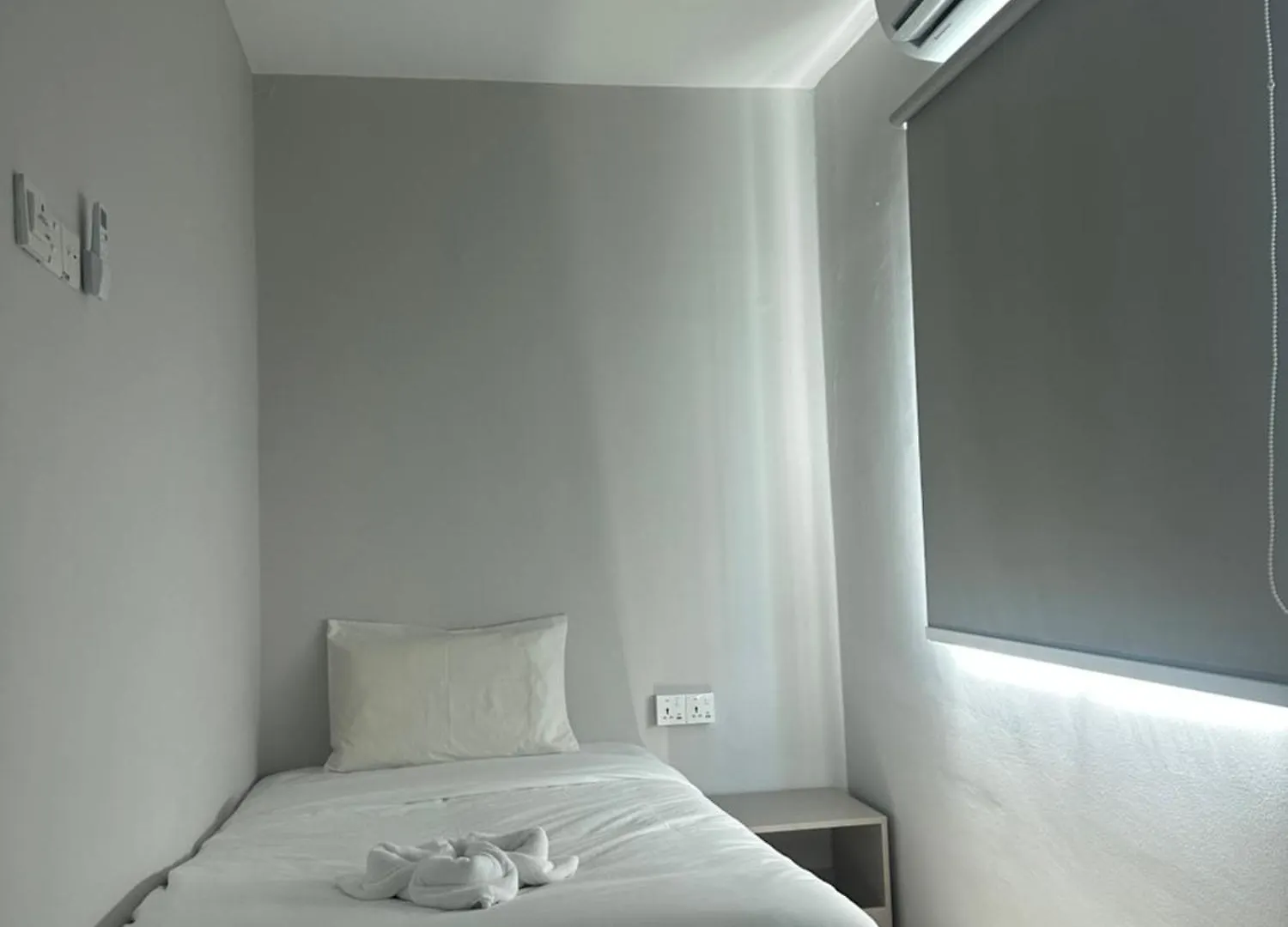 Georgetown Hotel