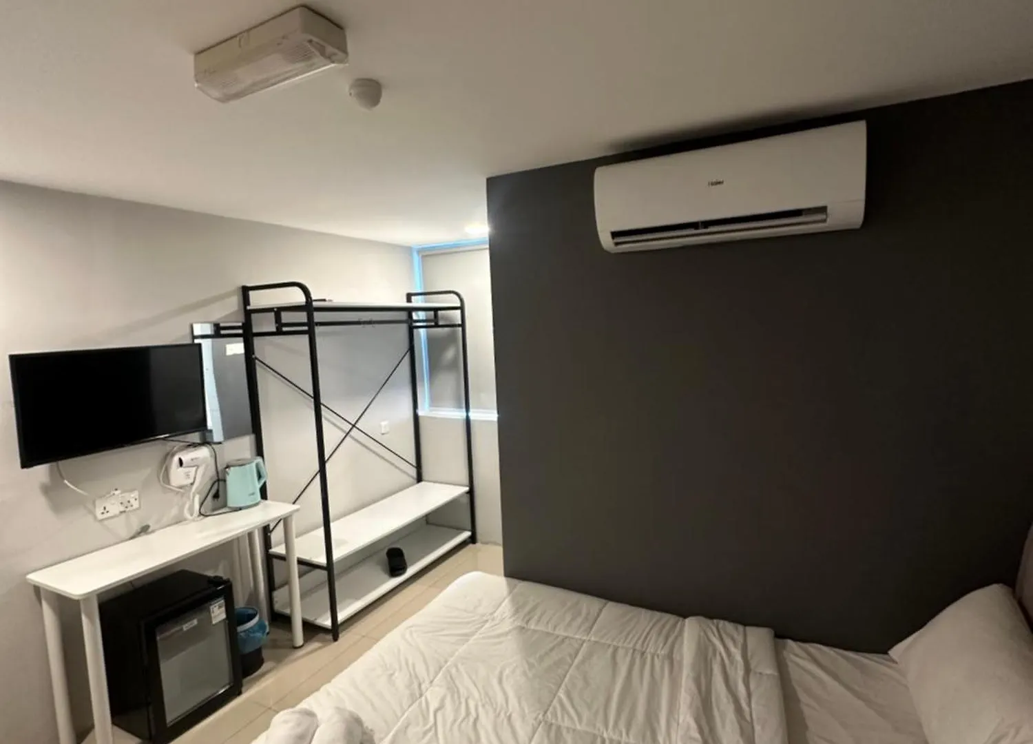 Georgetown Hotel  George Town