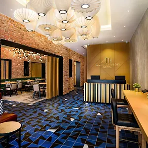 Hotel Macalister