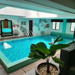Hotel The Boutique
