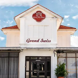 Отель Grand Swiss, Джорджтаун