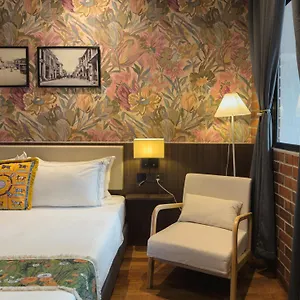 Hotel Rare Heritage House