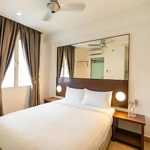 Hotel Tune Penang