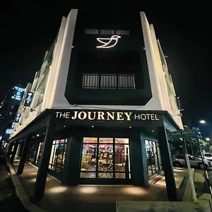 Hotel The Journey