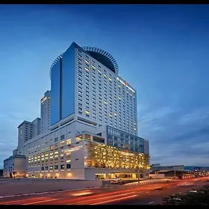 ザ ウェンブリー ア セント ジャイルズ ペナン ホテル