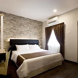 Hotel Gurney