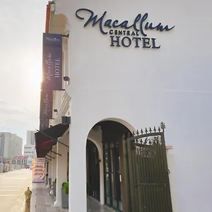 Hotel Macallum