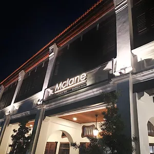 Hotel Mclane Boutique