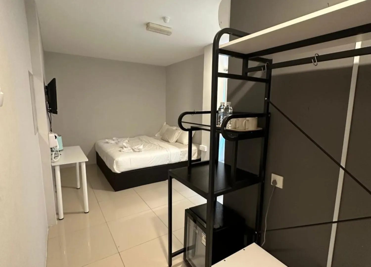 ***  Georgetown Hotel Malaysia