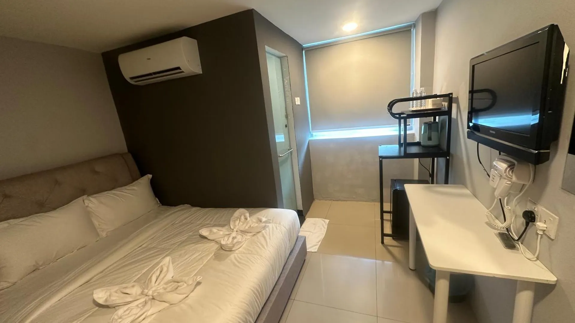 Georgetown Hotel