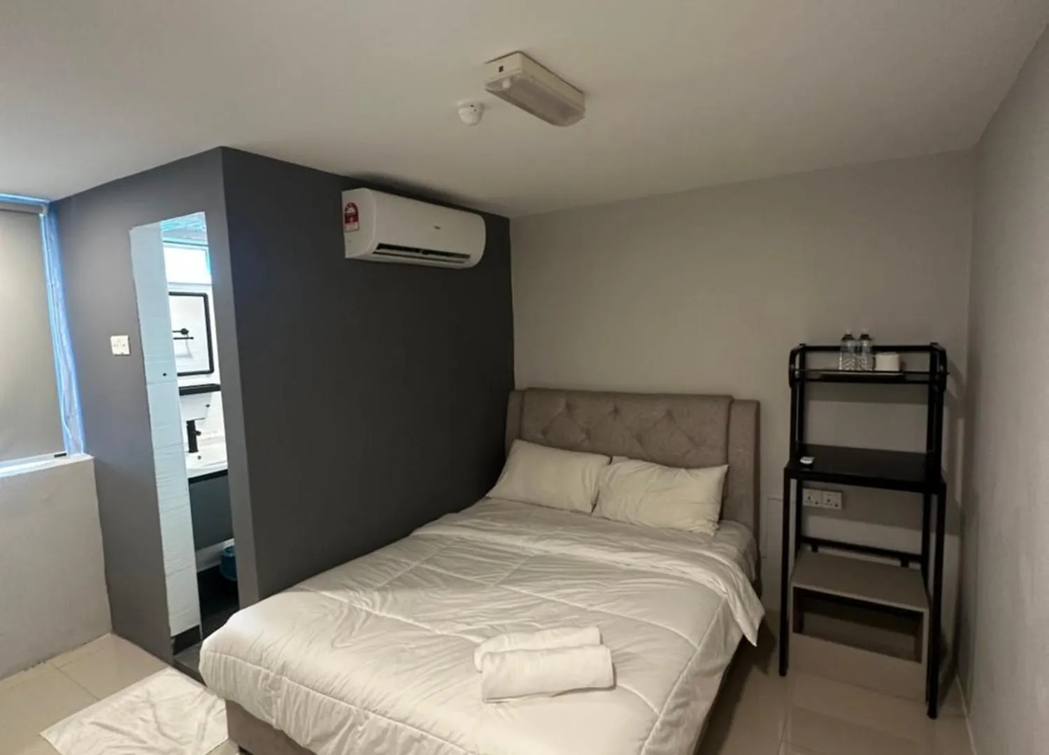 ***  Georgetown Hotel Malaysia